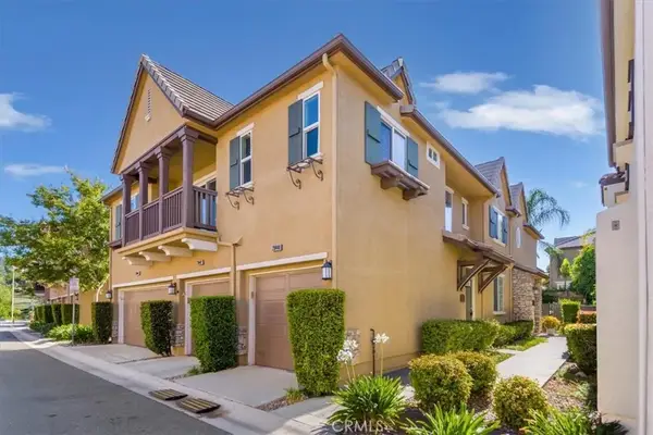 28440 Mirabelle, Saugus, CA 91350