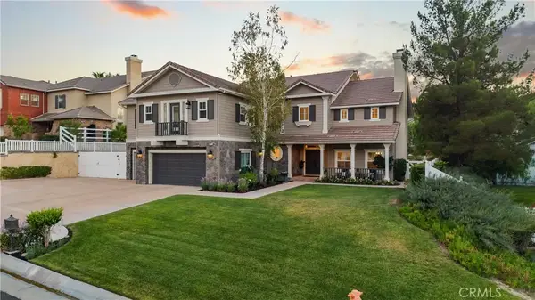 15260 Saddleback Road, Canyon Country, CA 91387
