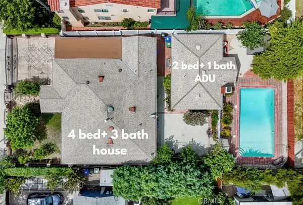 6846 Jellico Avenue, Los Angeles, CA 91406
