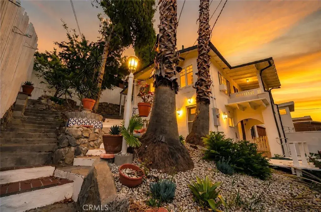 447 W Avenue 37, Los Angeles, CA 90065 - #1