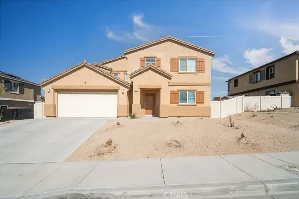 38218 Chapelle Street, Palmdale, CA 93552