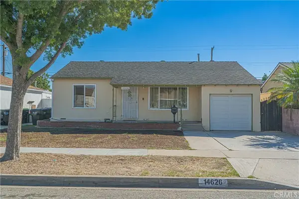 14626 Devlin Avenue, Norwalk, CA 90650
