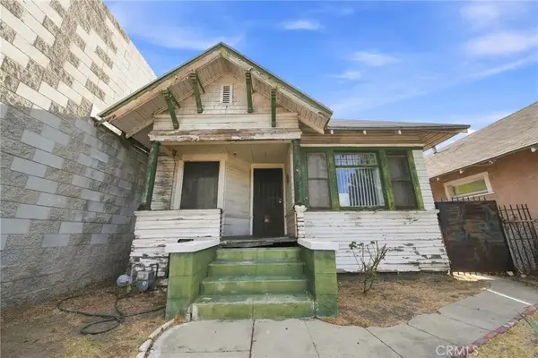 4010 Wall, Los Angeles, CA 90011