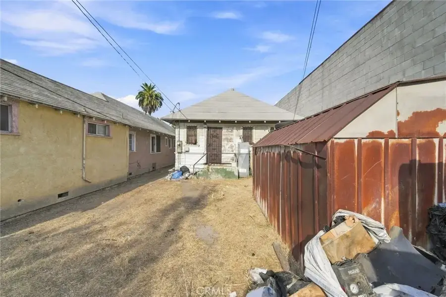 4010 Wall, Los Angeles, CA 90011 - #2