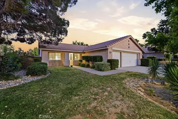 40324 Homeridge, Palmdale, CA 93551