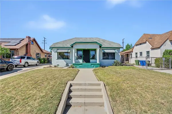 1023 W 73rd, Los Angeles, CA 90044