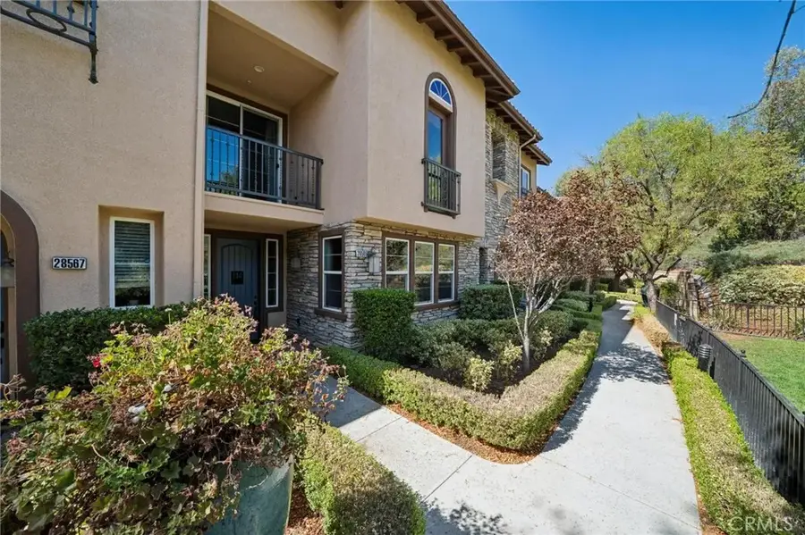 28565 Herrera Street #100, Valencia, CA 91354 - #2