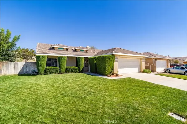 3649 Garnet, Rosamond, CA 93560