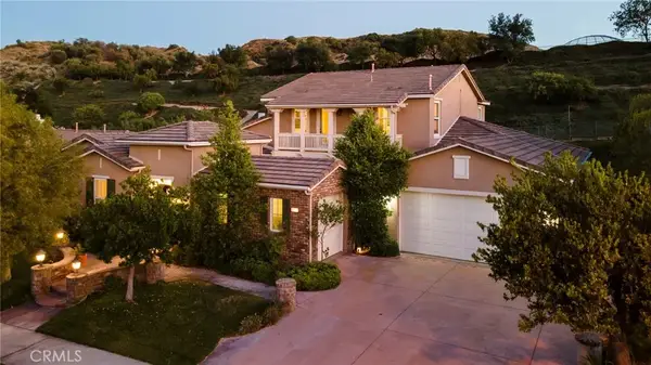26637 Oak Terrace, Valencia, CA 91381