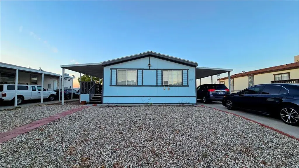 2103 Markey #8, Rosamond, CA 93560 - #1