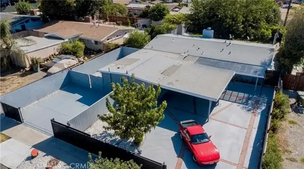 8214 Shirley, Los Angeles, CA 91335
