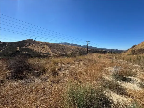 0 Golden Valley & Sierra Hwy, Newhall, CA 91321