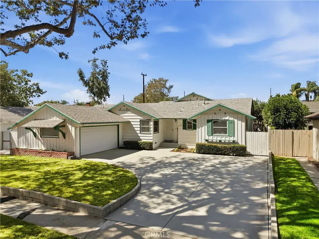 4119 Belinda Street, Simi Valley, CA 93063 - #1