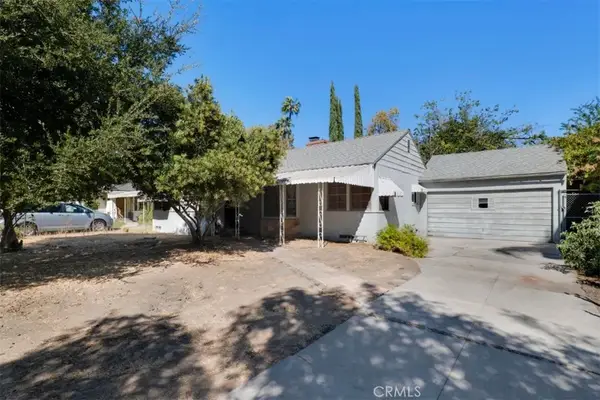 5412 Ben Avenue, Valley Village, CA 91607