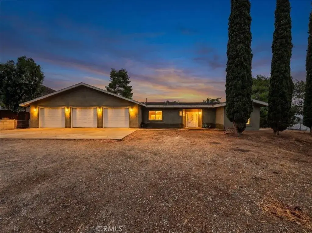 34716 Violan Street, Acton, CA 93510 - #1