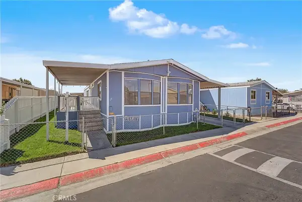 2545 E Avenue I #17, Lancaster, CA 93535