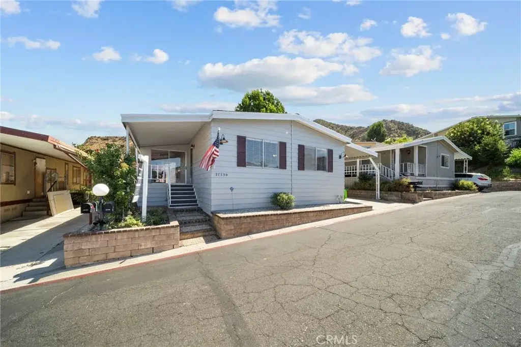 27730 Starlight Lane #67, Castaic, CA 91384 - #1