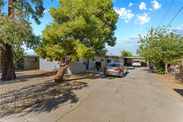 38902 Rambler, Palmdale, CA 93550