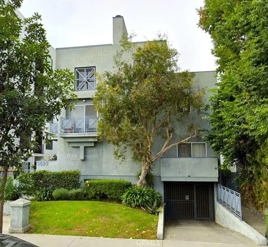 3663 Keystone Avenue #6, Los Angeles, CA 90034 - #1