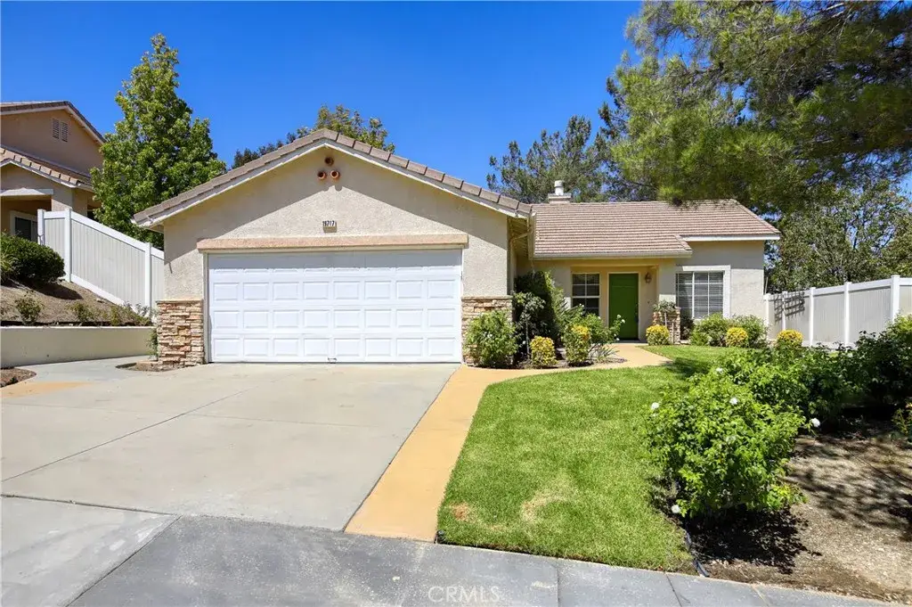 19707 Skyview Court, Canyon Country, CA 91351 - #1