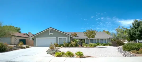 41309 Crispi, Palmdale, CA 93551