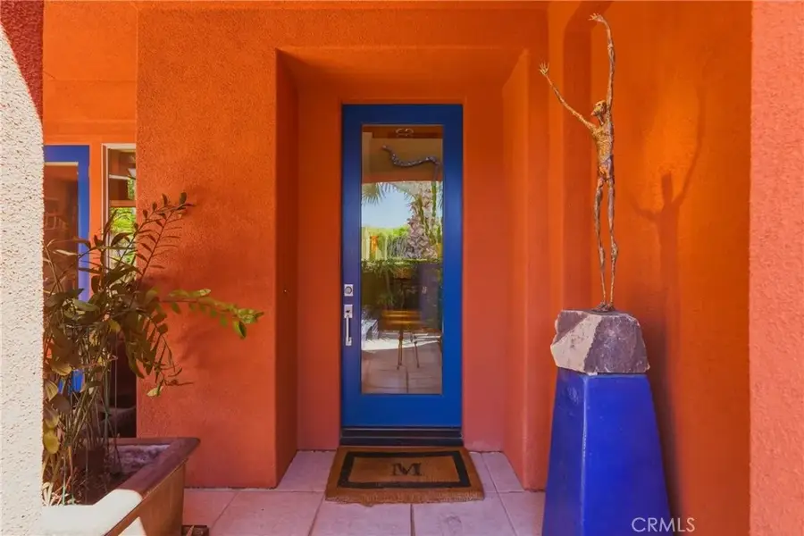 2990 Candlelight Lane, Palm Springs, CA 92264 - #2