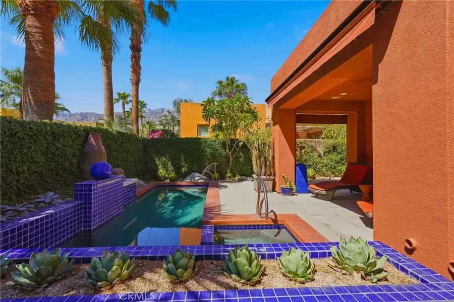 2990 Candlelight Lane, Palm Springs, CA 92264 - #3