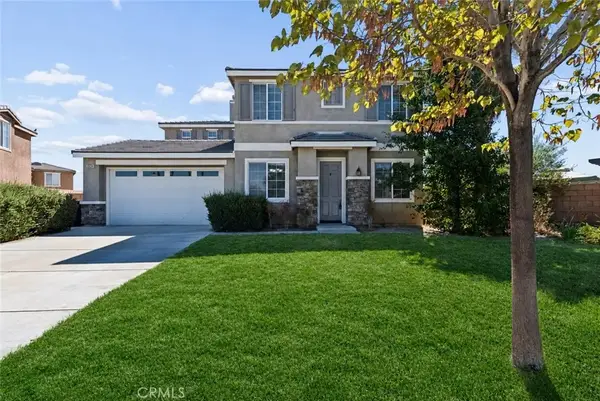 39294 Butler, Palmdale, CA 93551
