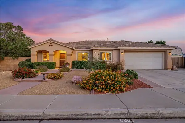 1734 Granville, Lancaster, CA 93535
