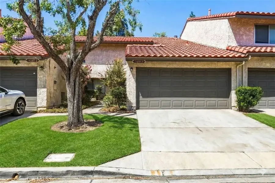 11257 Key West Avenue #3, Porter Ranch, CA 91326 - #2