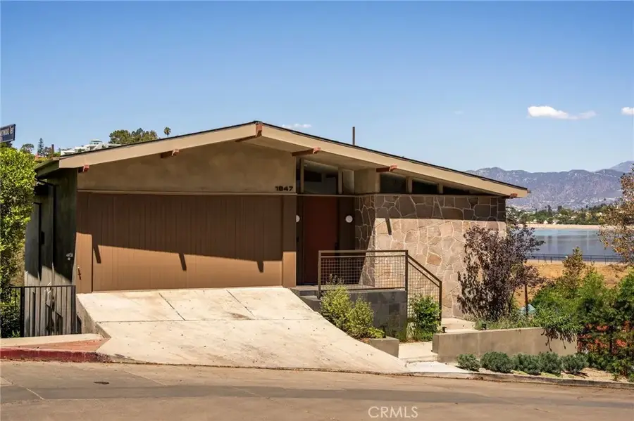 1847 Fanning Street, Los Angeles, CA 90026 - #2