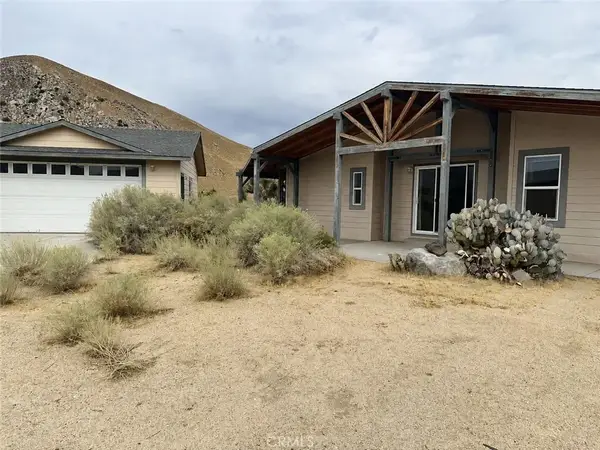 201 S Kelso Valley, Weldon, CA 93283