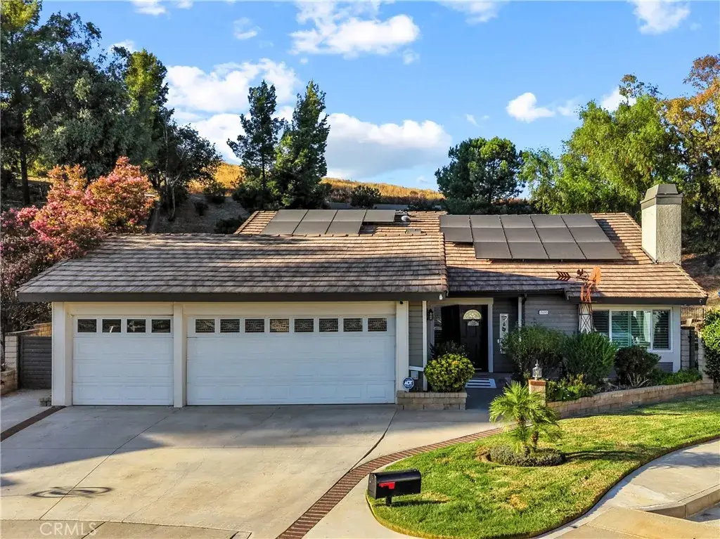 28083 Valcour Drive, Canyon Country, CA 91387 - #1
