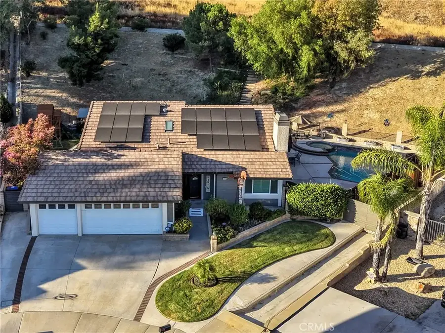 28083 Valcour Drive, Canyon Country, CA 91387 - #2