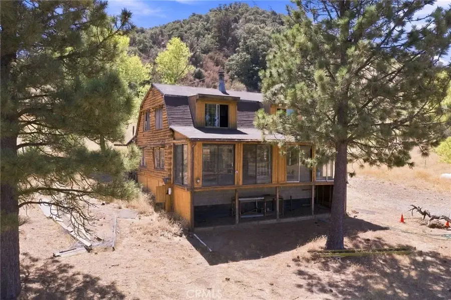 7700 Digier Road, Frazier Park, CA 93225 - #2