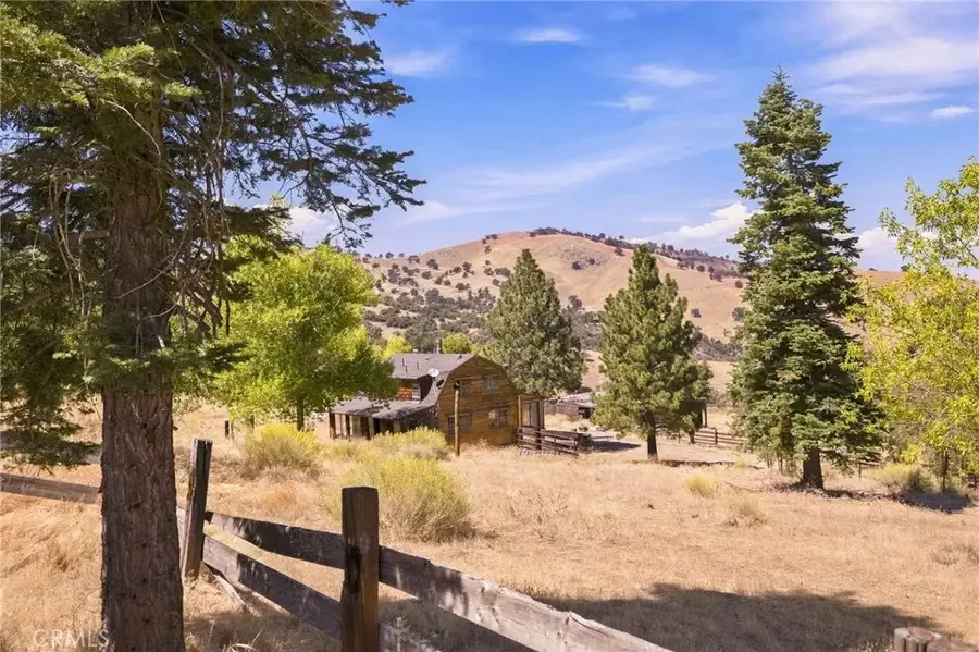 7700 Digier Road, Frazier Park, CA 93225 - #3