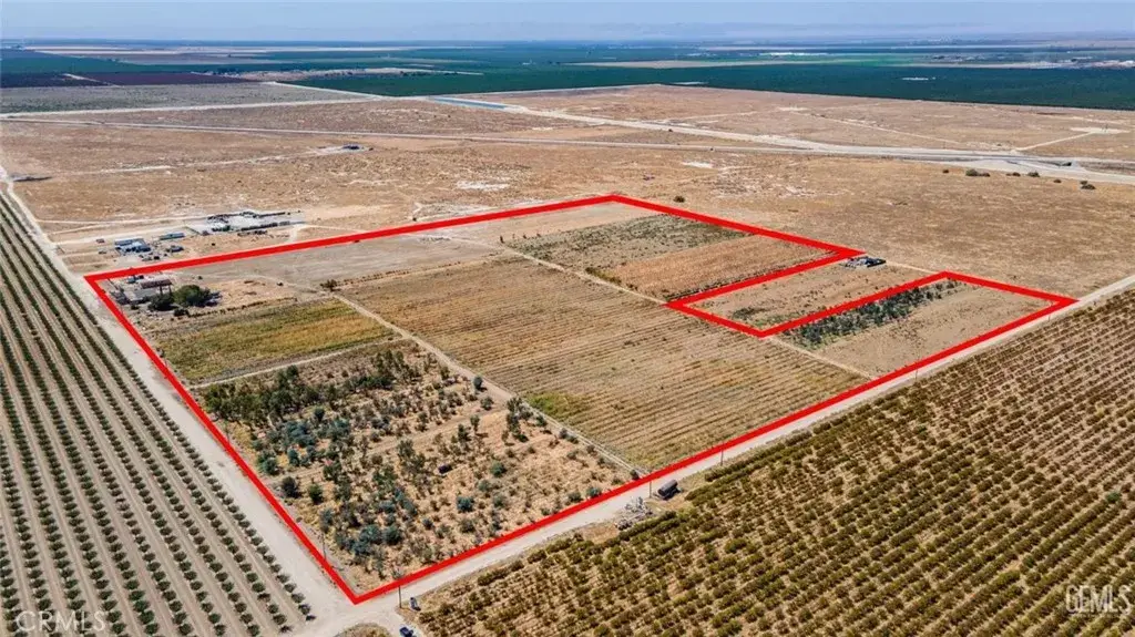 28197 Woollomes, Wasco, CA 93280 - #1