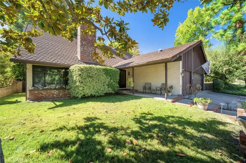 24020 Avenida Crescenta, Valencia, CA 91355 - #1