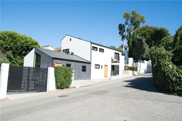 2650 Lisco Place, Los Angeles, CA 90046