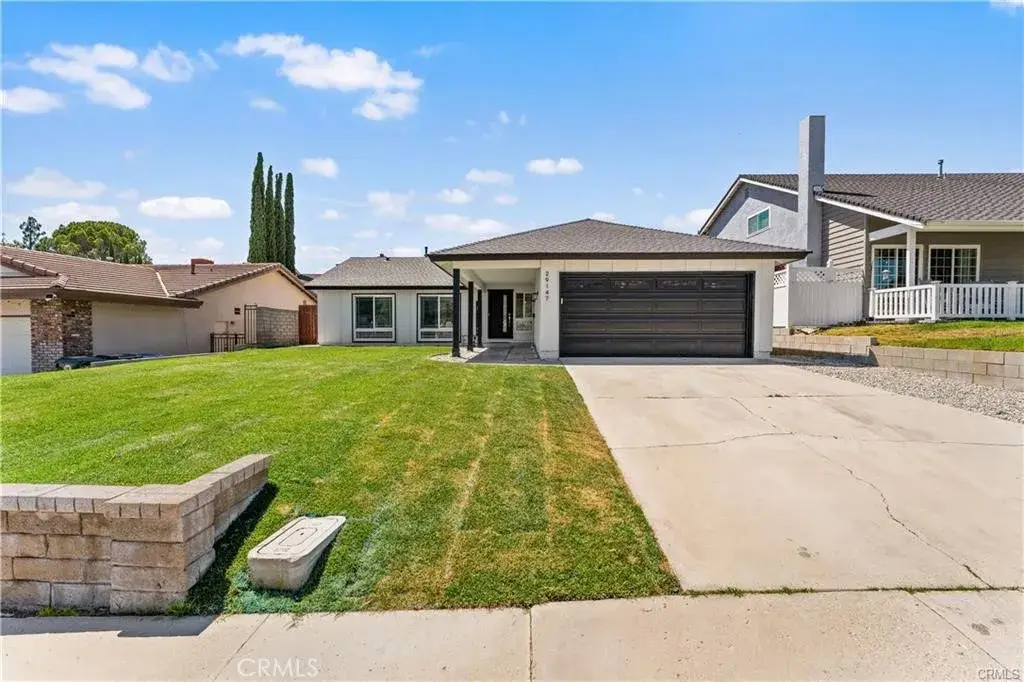 29147 Lotusgarden Drive, Canyon Country, CA 91387 - #1
