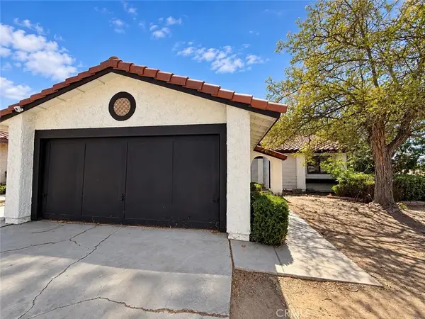 1002 E Avenue J6 Avenue, Lancaster, CA 93535