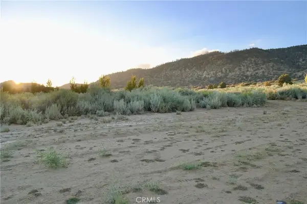 0 Boy Scout Camp Rd, Frazier Park, CA 93225