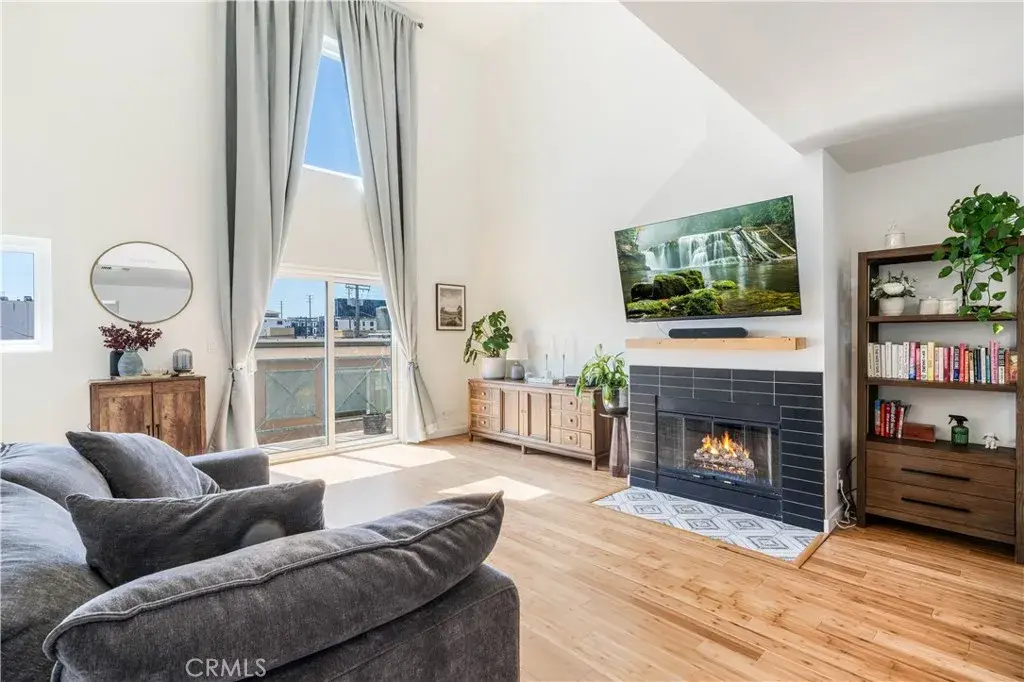 3439 Keystone Avenue #3, Los Angeles, CA 90034 - #1