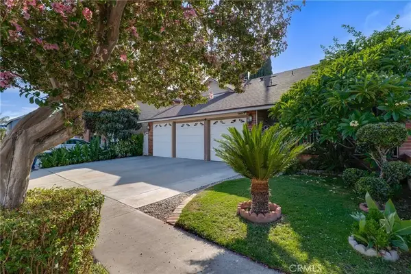 7907 Casaba, Los Angeles, CA 91306