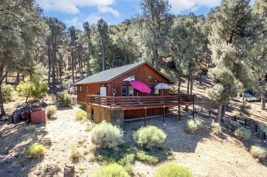 13604 Madera, Pine Mountain Club, CA 93225 - #2