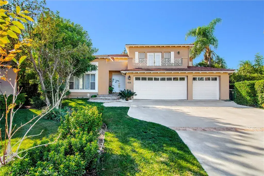 24310 Belford Court, West Hills, CA 91307 - #1