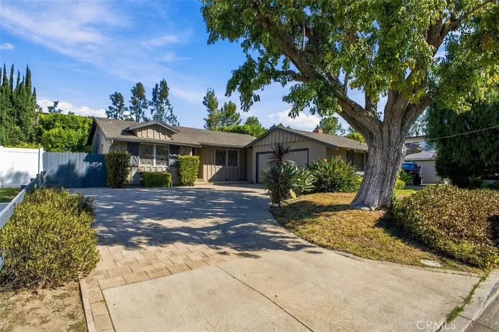 13601 Califa Street, Van Nuys, CA 91401 - #1