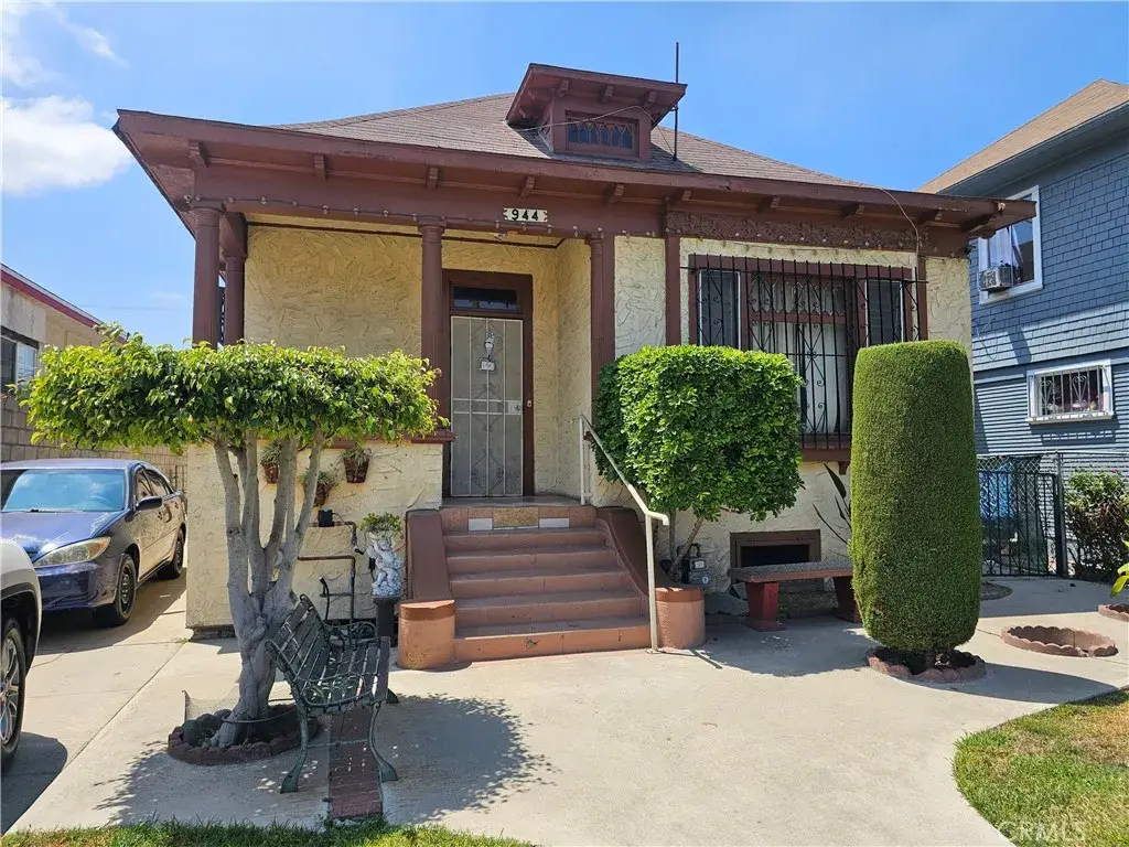 944 E 22nd, Los Angeles, CA 90011 - #1
