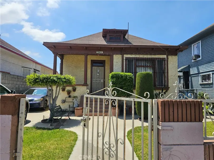 944 E 22nd, Los Angeles, CA 90011 - #2