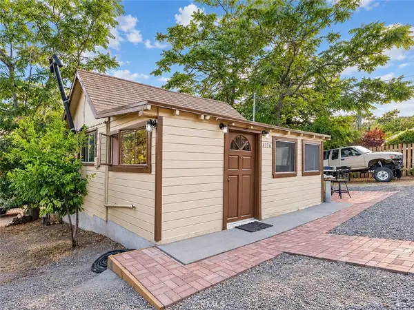 4116 Spruce Trail, Frazier Park, CA 93225